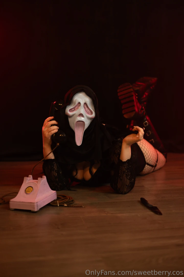 6th day of christmas you wanna make me scream or cream photo by part 1 