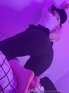 5 nights of christmas part 3