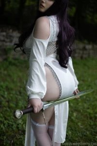 Twas a knight before christmas photo by shanafeeleyphotography