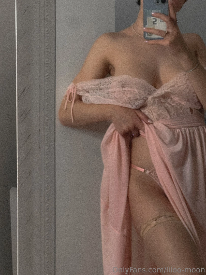 Such a nice day this lingerie is such a soft colour do you think it 