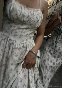 My crazy girl went back home but we had the best time together and as