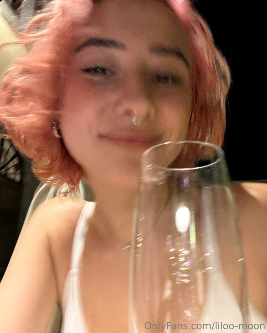 Gurlie dinner part 1 