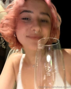 Gurlie dinner part 1