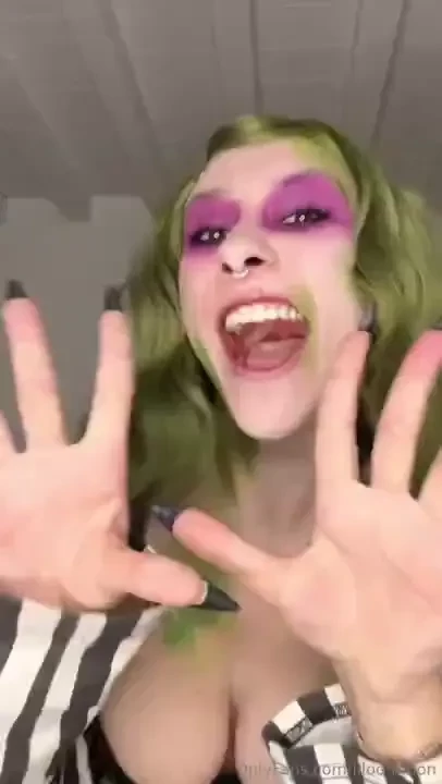 Beetlejuice beetlejuice beetlejuice and here i am want to know what part 1 