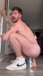 thatyogafvcker - Talking nasty while blowing my back out on this dildo i cum twice in a 