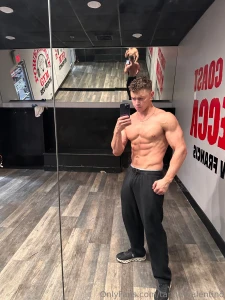 Should i post more gym content part 5