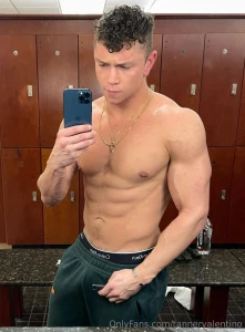 Working on my gains part 2