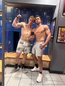 Loving every moment with hunternash part 1