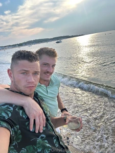 Our date was pure magic but the second we got home it turned primal we part 1