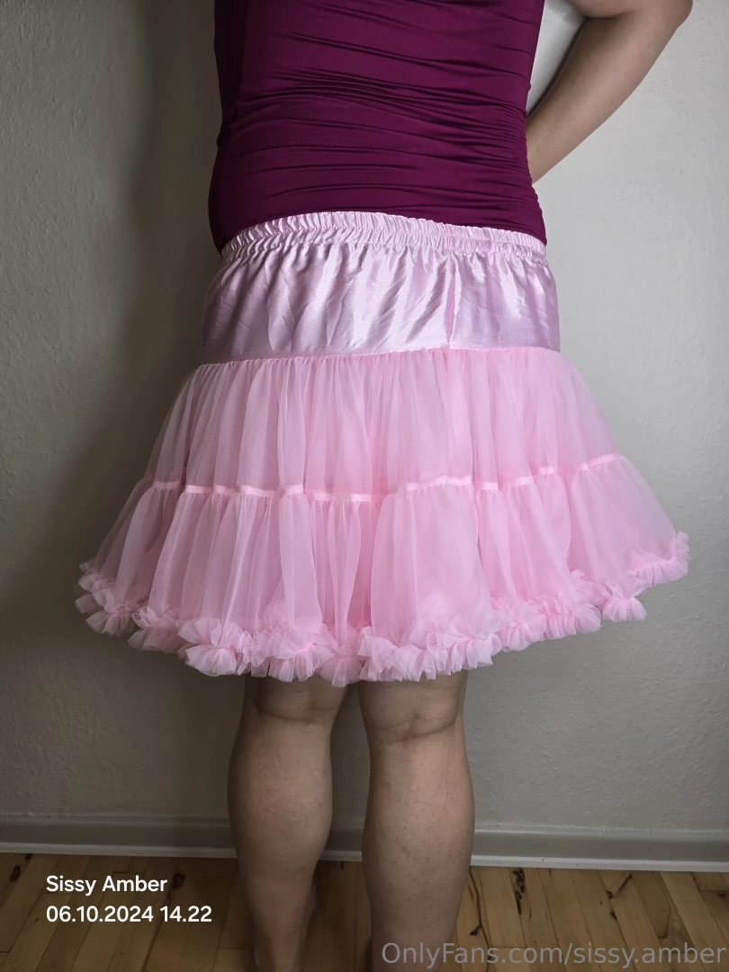 Sissy.amber part 2 