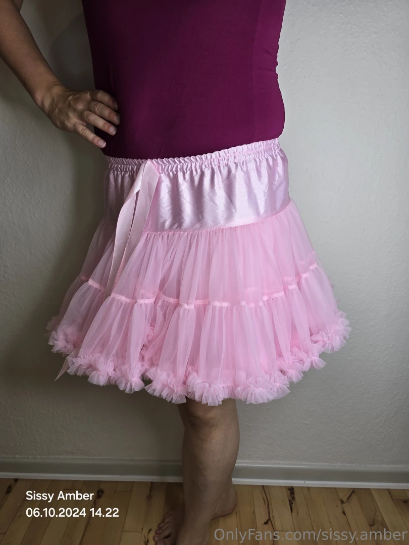 Sissy.amber part 8 