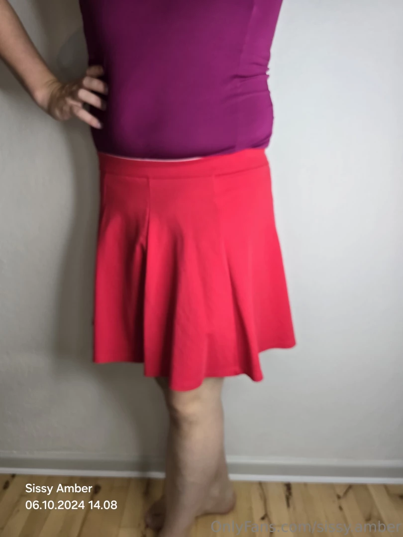 Sissy.amber part 23 