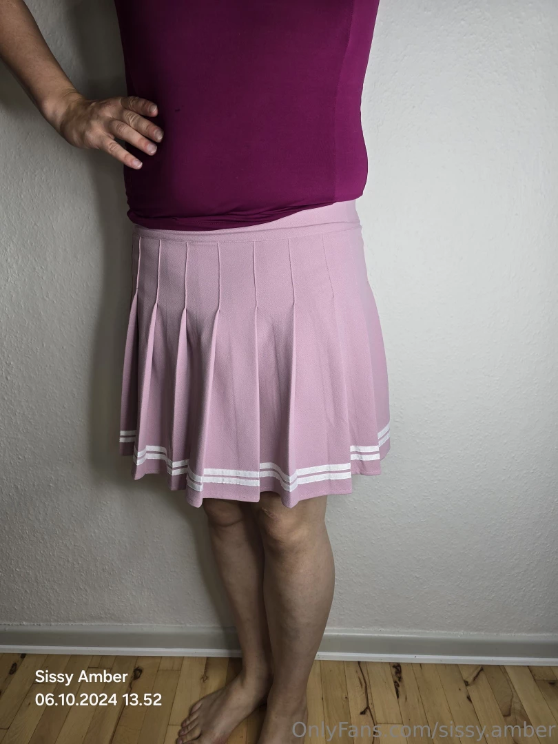 I checked some of my clothes today to make sure they still fit i part 9 