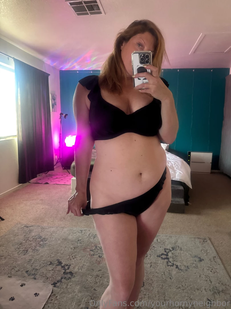 New mirror in my room 