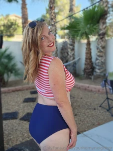 Hope you had a nice weekend i have a lot more waiting for you on my