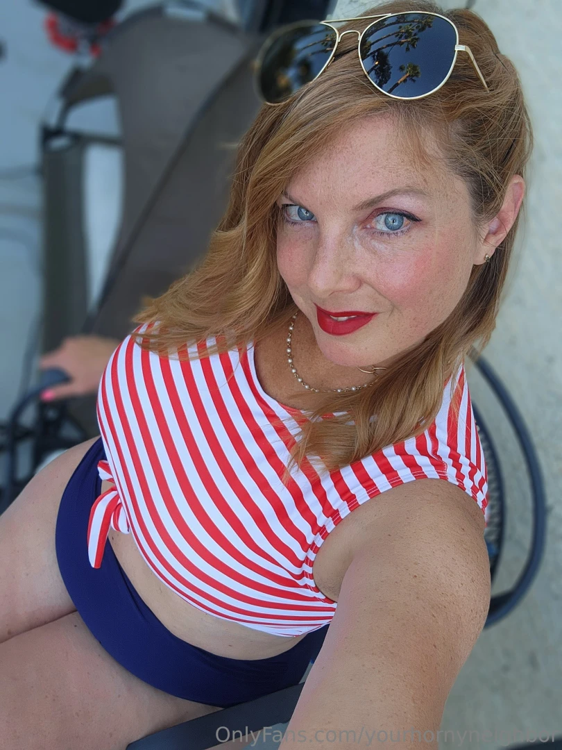 Happy memorial day weekend cum to my vip for some naughtier fun www 