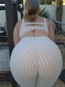 Like my leggings part 12