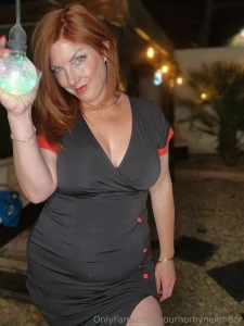 Like my new dress i m having a sale for new subscribers only 50 off part 1