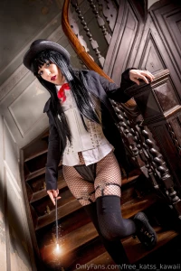 Reminiscing about my time at cosplaydeviants lots of erotic cosplays part 3