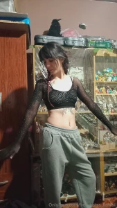 Probandome ropita en casa trying on clothes at home watch this for