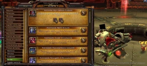 War within with my guild nexus core cutting edgee d my guild by pabord part 1