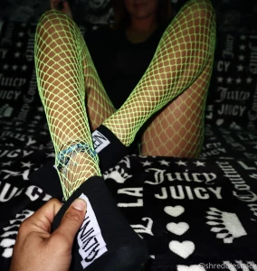Always fun ripping her nylons off part 19