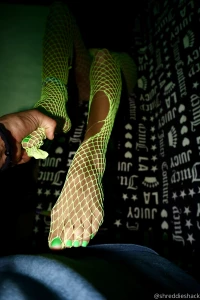 Always fun ripping her nylons off part 18