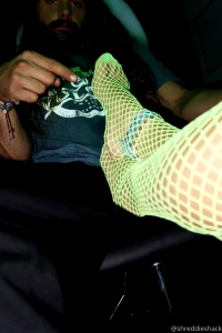 Always fun ripping her nylons off part 9