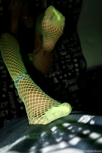 Always fun ripping her nylons off part 10