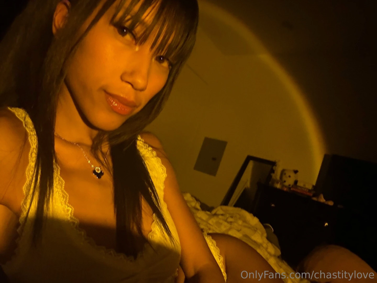 Just sitting pretty for u bby 