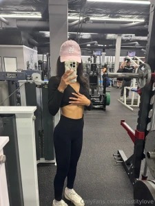 Gotta keep things tight for you babe