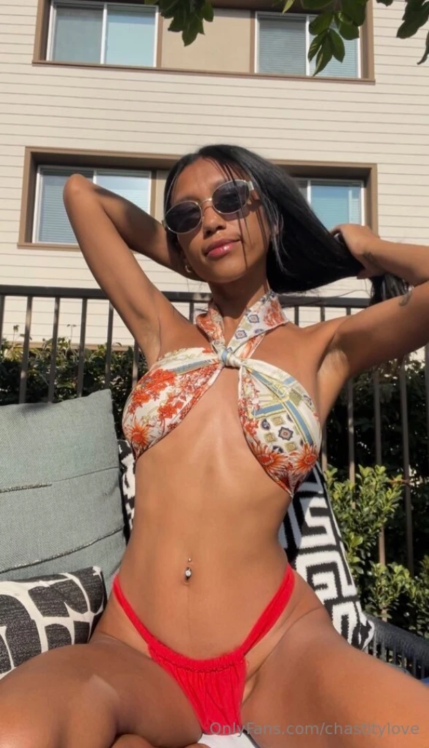 Working on a tan for you baby 