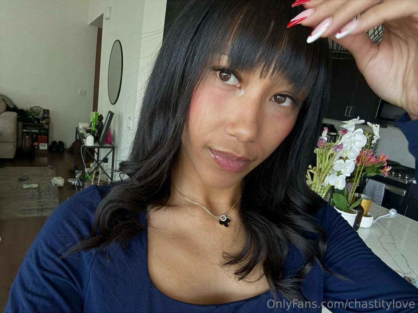 Are you into petite and small 