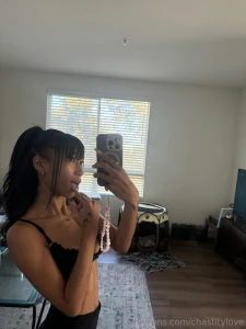 Don t be scared i don t bite too hard