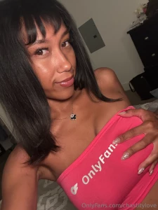 Im more than just a hand full