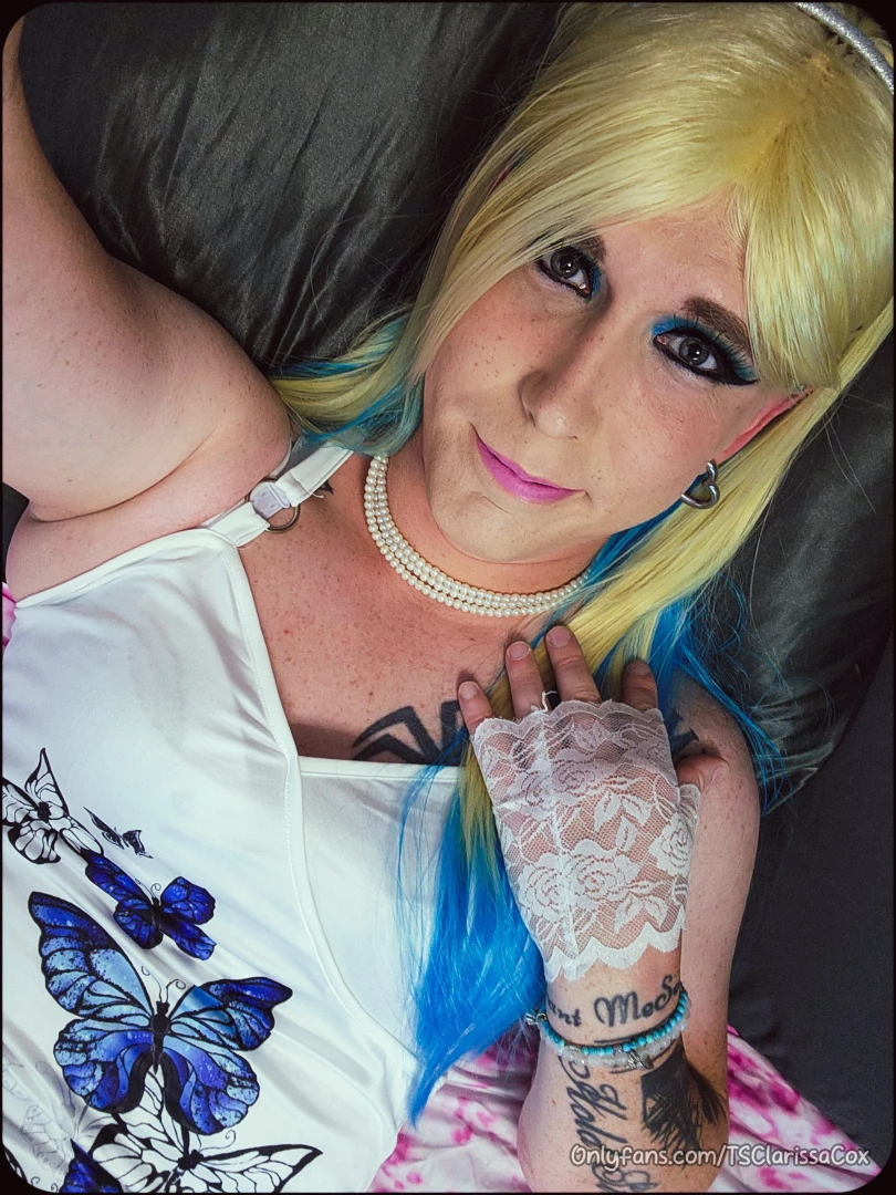 Tsclarissacox part 12 