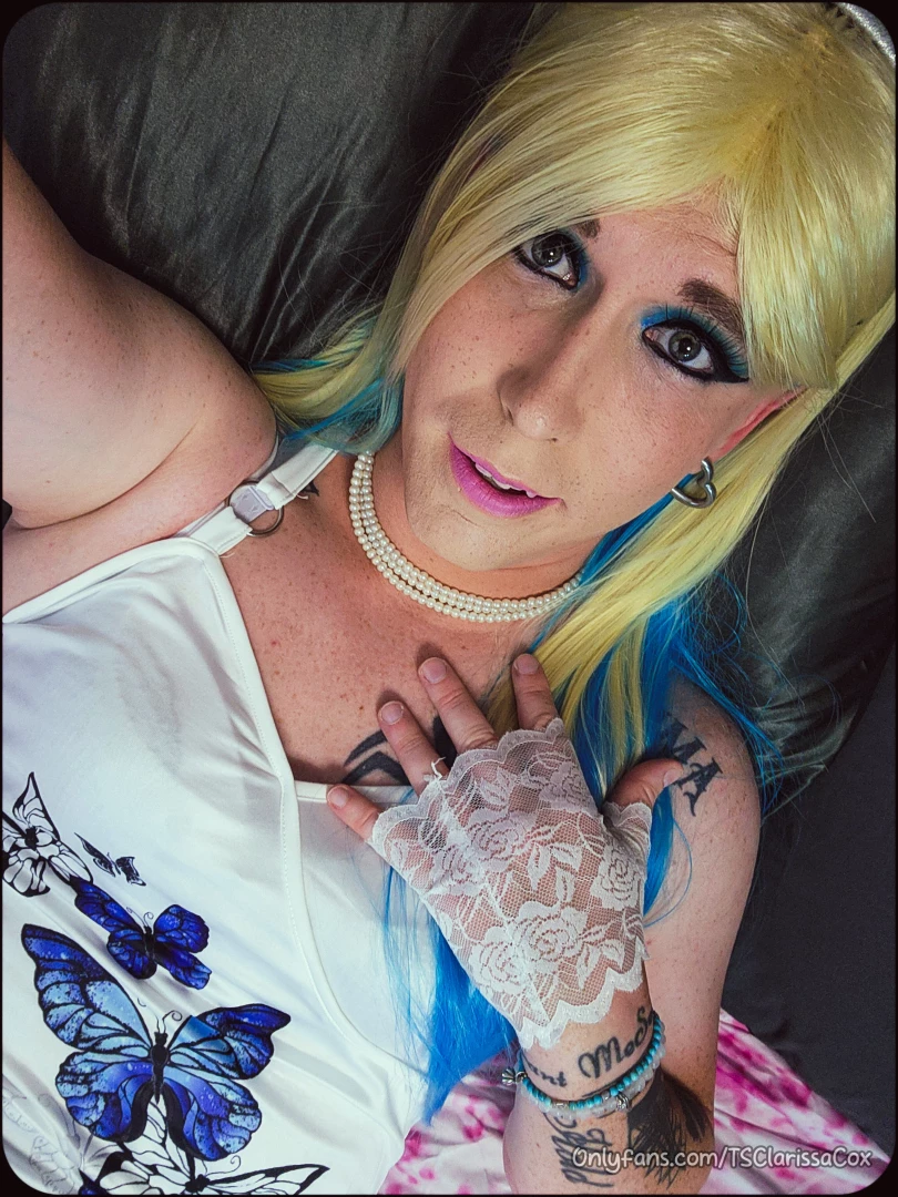 Tsclarissacox part 10 