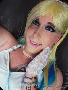 Cuz you re my butterfly something new and naughty for yall r i p part 11