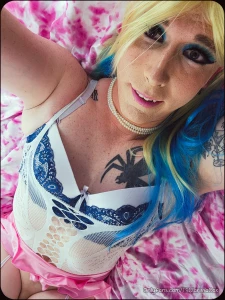 Tsclarissacox part 11