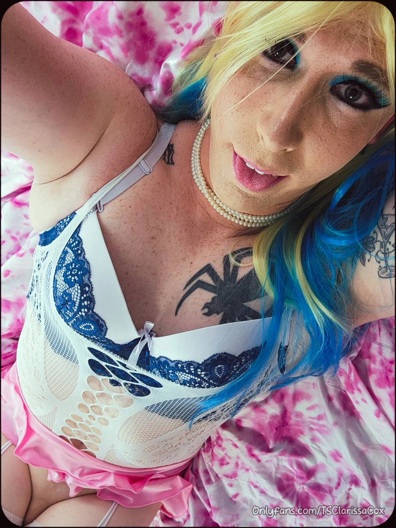 Tsclarissacox part 3 