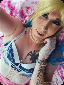 Tsclarissacox part 2