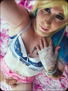 Tsclarissacox part 18