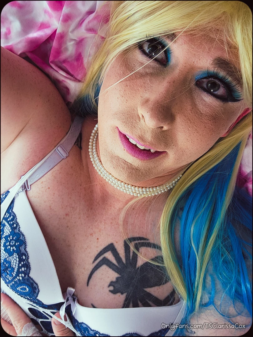 Tsclarissacox part 17 