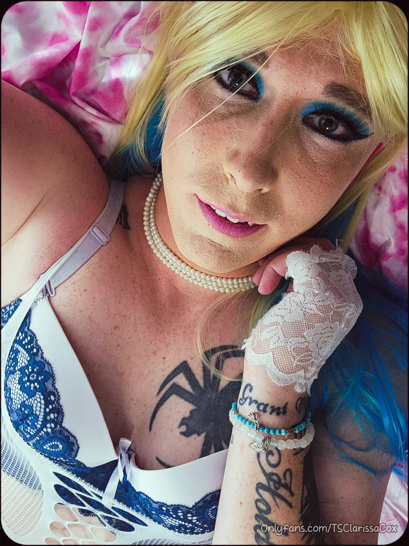 Tsclarissacox part 4 