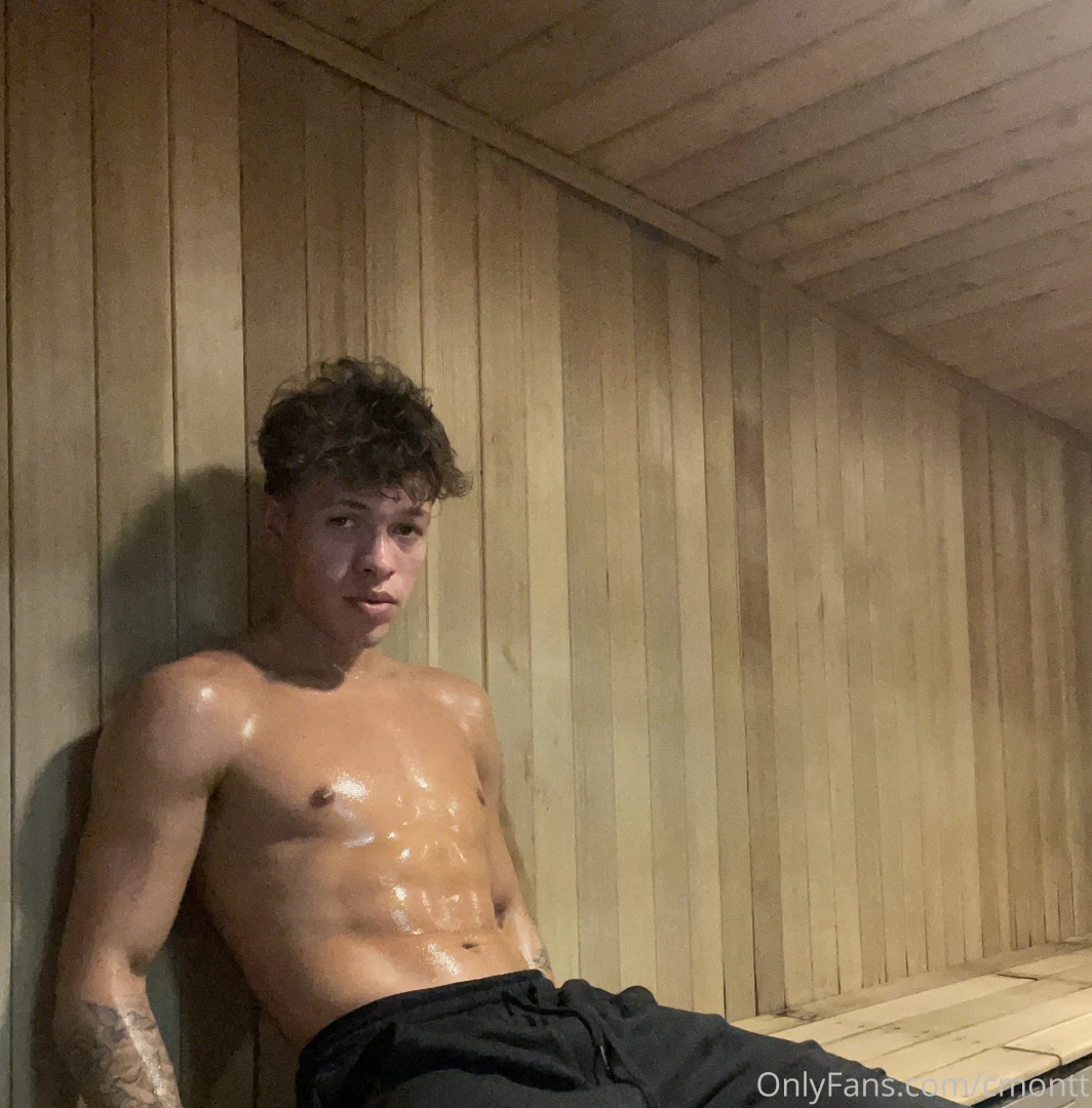 Gym grind part 1 