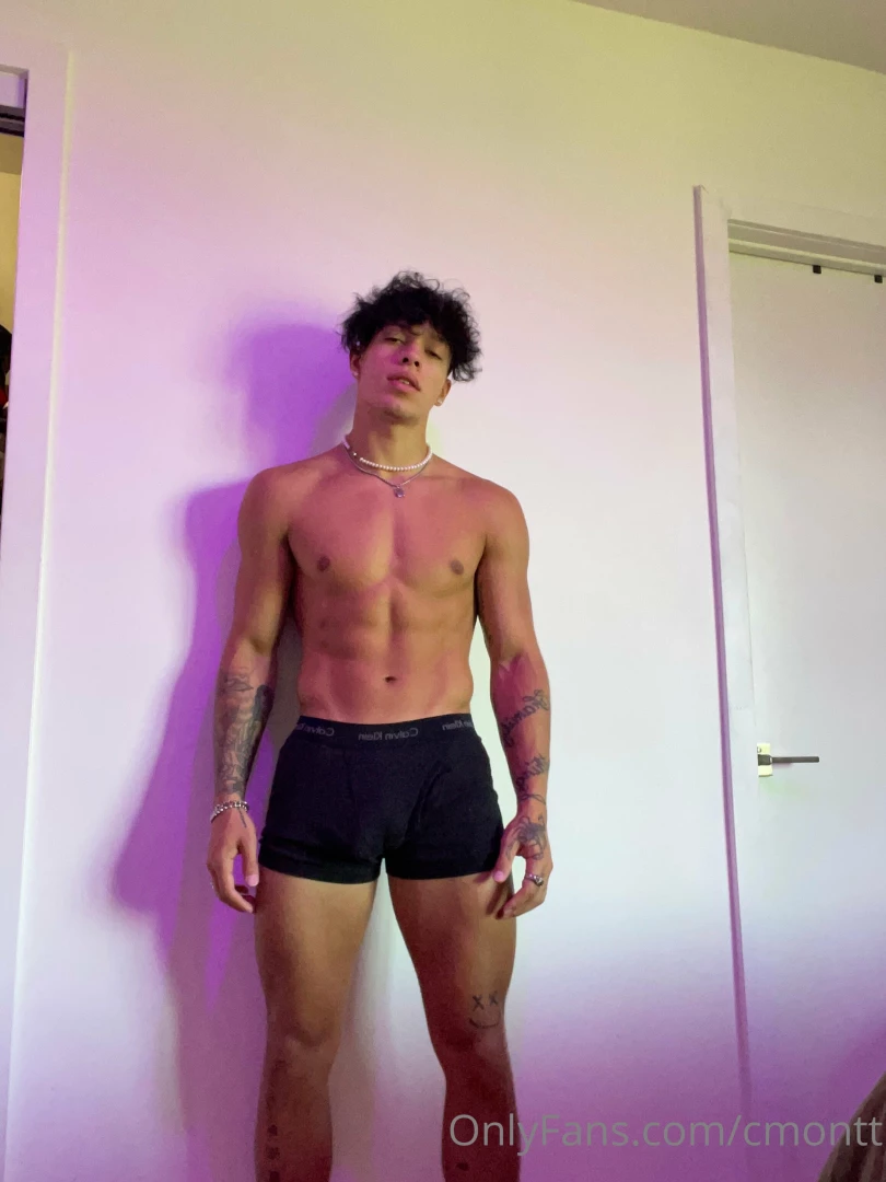 Wanna take these boxers off 