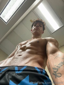 Pov you re on your knees for me you check your dms today