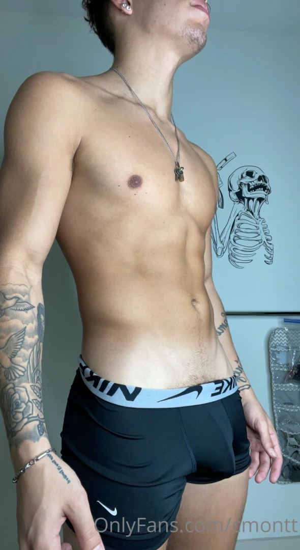 Might just take these off if you re lucky 