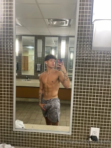 I feel great right now dm me if you want more of this