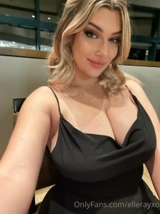 Its my birthday buy me a drink and ill return the favor with content